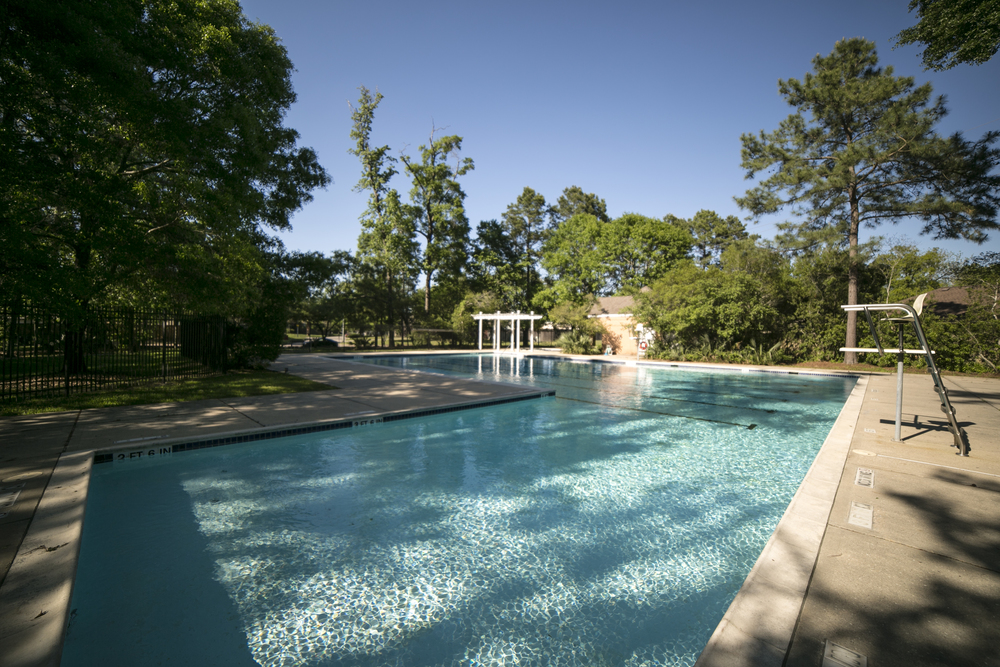 Kingwood Place Village