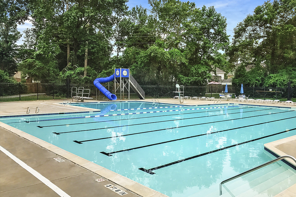 Mills Branch Village