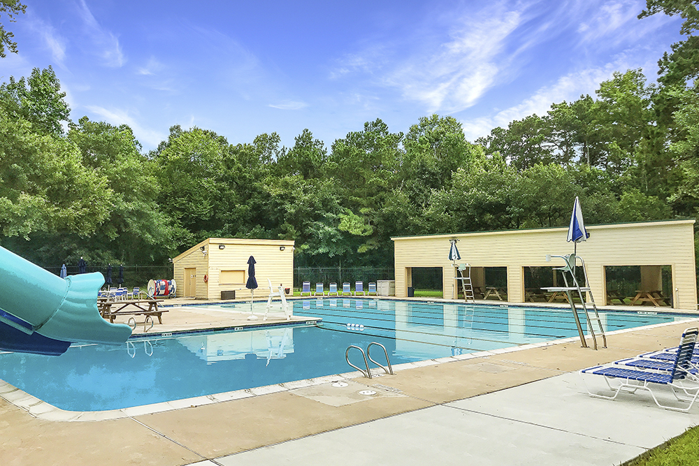 North Woodland Hills