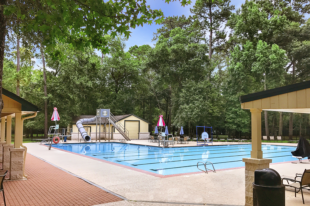 South Woodland Hills